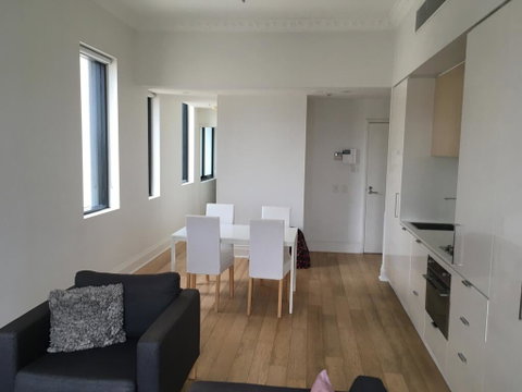 One Bedroom Apartment In Potts Point - Sydney Tourism 2