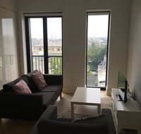 One Bedroom Apartment in Potts Point - Sydney Tourism