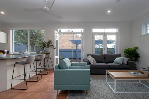 One Bedroom Cottage Close To Adelaide CBD - Sydney Tourism 0
