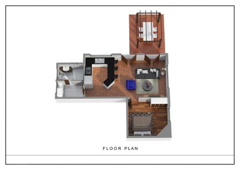 One Bedroom Cottage Close To Adelaide CBD - Sydney Tourism 2