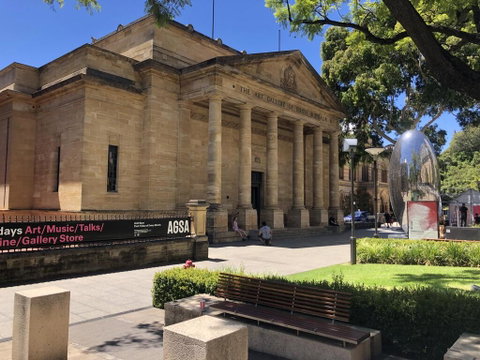One Bedroom Cottage Close To Adelaide CBD - Sydney Tourism 1