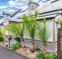 One Thornbury - Sydney Tourism