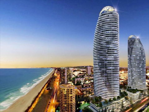 Oracle Broadbeach - Sydney Tourism 0