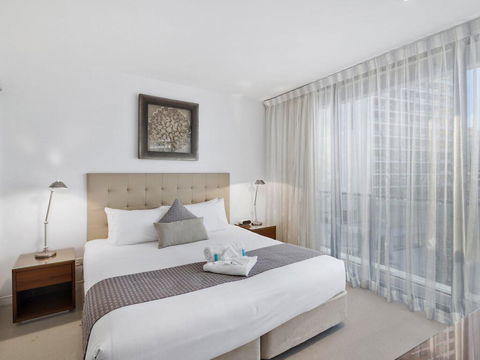 Oracle Resort Private Luxe 2 Bedroom - Sydney Tourism 0