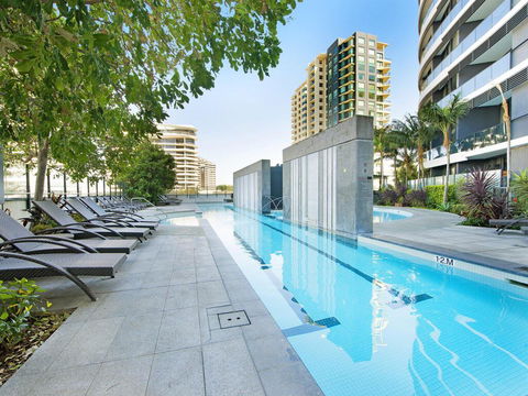 Oracle Resort Private Luxe 2 Bedroom - Sydney Tourism 2