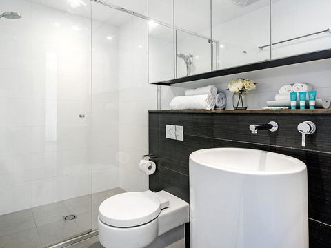 Oracle Sleek & Stylish 2 Bedroom Ocean View - Sydney Tourism 2