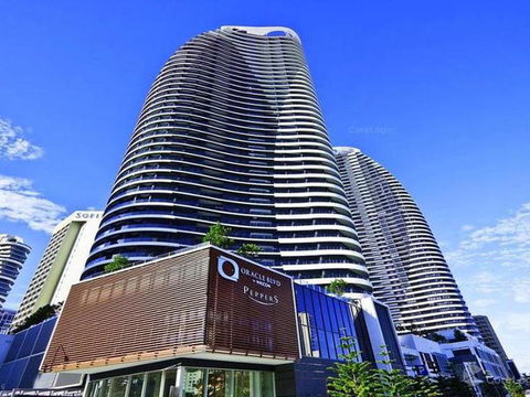 Oracle Sleek & Stylish 2 Bedroom Ocean View - Sydney Tourism 1