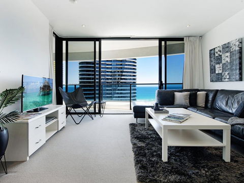 Oracle Sleek & Stylish 2 Bedroom Ocean View - Sydney Tourism 0