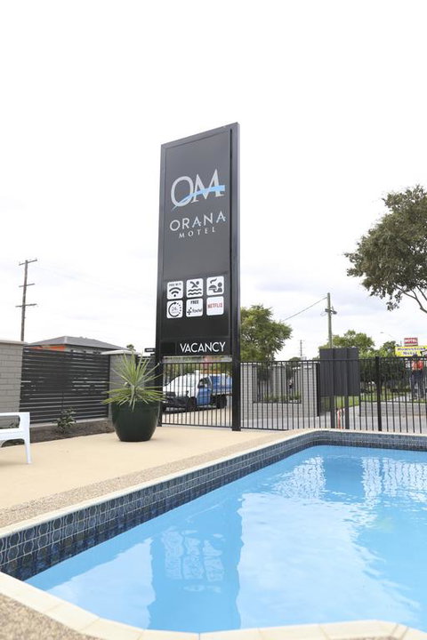 Orana Motel - Sydney Tourism 3