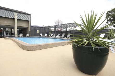 Orana Motel - Sydney Tourism 2