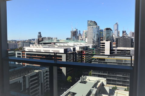 Orange Stay Rentals - Sydney Tourism 1