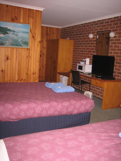 Orbost Country Road Motor Inn - Sydney Tourism 3