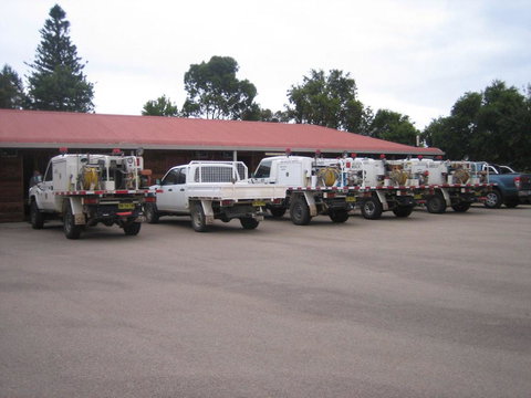 Orbost Country Road Motor Inn - Sydney Tourism 2