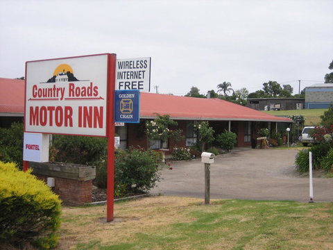 Orbost Country Road Motor Inn - Sydney Tourism 0