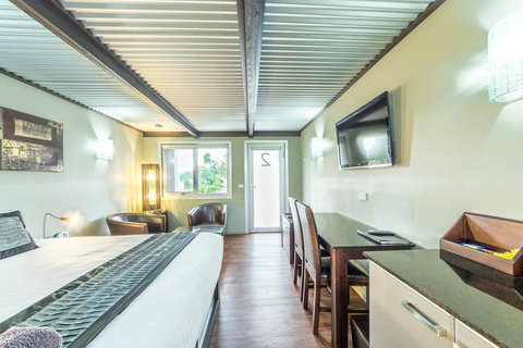 Orbost Motel - Sydney Tourism 3