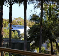 Orchid Beach Apartments - Sydney Tourism