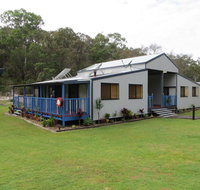 Orchid Beach Retreat Orchid Beach Fraser Island - Sydney Tourism