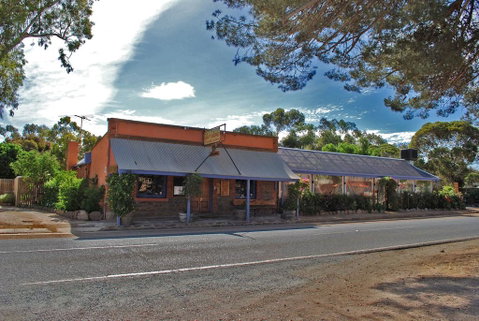 Osteria Sanso B&B - Sydney Tourism 1