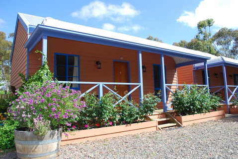 Osteria Sanso B&B - Sydney Tourism 0