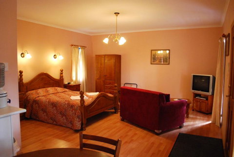 Osteria Sanso B&B - Sydney Tourism 2