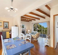 Otway Blue - Sydney Tourism