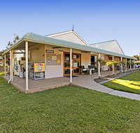 Otways Tourist Park - Sydney Tourism