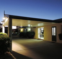 Outback Motel - Sydney Tourism