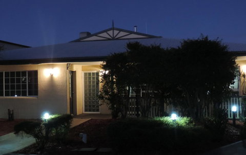 Outback Motel - Sydney Tourism 3