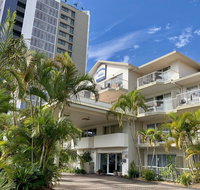 Outrigger Burleigh - Sydney Tourism