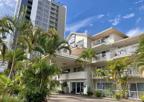 Outrigger Burleigh - Sydney Tourism 0