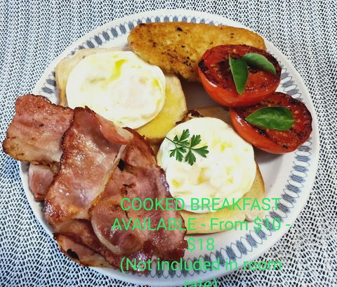 Oval Motel - Murray Bridge - Sydney Tourism 1