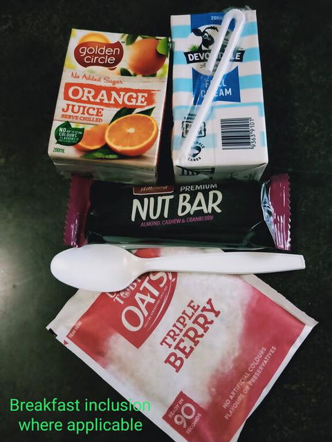 Oval Motel - Murray Bridge - Sydney Tourism 3