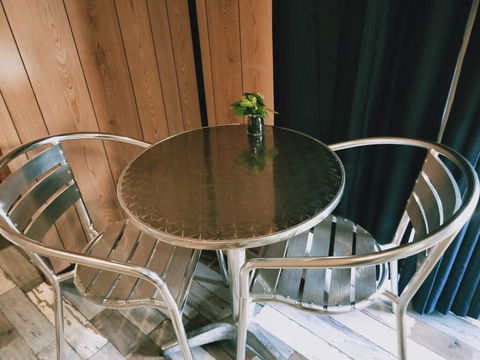 Oval Motel - Murray Bridge - Sydney Tourism 2