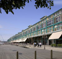 Ovolo Woolloomooloo - Sydney Tourism