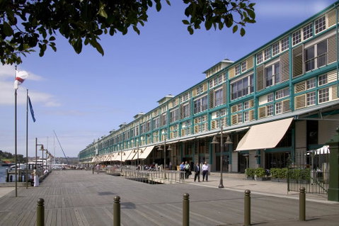 Ovolo Woolloomooloo - Sydney Tourism 0