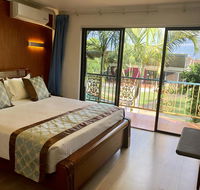 Oxley Motor Inn - Sydney Tourism