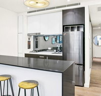 Pacific Bliss Executive Stay - Sydney Tourism