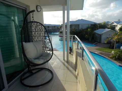 Pacific Blue Apartment 258, 265 Sandy Point Road - Sydney Tourism 0