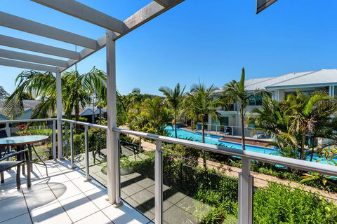 Pacific Blue Townhouse, 351/265 Sandy Point Road - Sydney Tourism 0