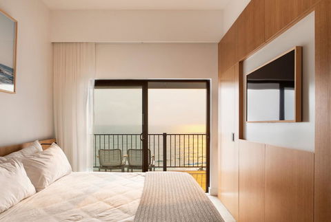 Pacific Hotel Yamba - Sydney Tourism 2