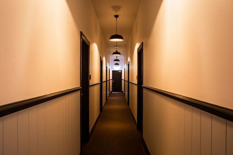 Pacific Hotel Yamba - Sydney Tourism 3
