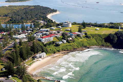 Pacific Hotel Yamba - Sydney Tourism 0
