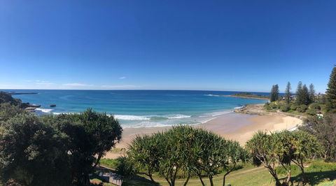 Pacific Hotel Yamba - Sydney Tourism 1