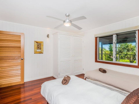 Pacifica 2 - Opposite The Beach At Brooms Head - Sydney Tourism 2