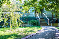 Paddys Creek Retreat