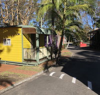 Palm Beach Caravan Park - Sydney Tourism