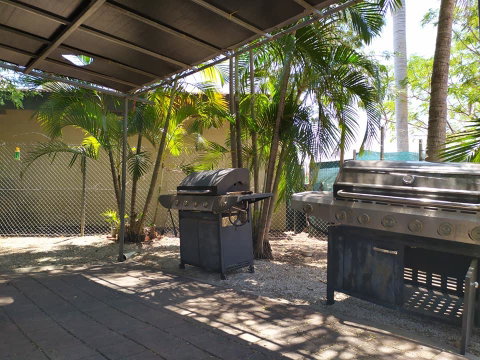 Palm Court Backpackers - Sydney Tourism 2
