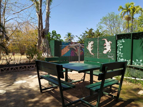 Palm Court Backpackers - Sydney Tourism 1