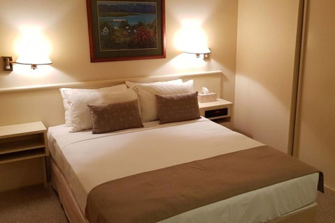 PALM COVE HAVEN APARTMENT - Sydney Tourism 0
