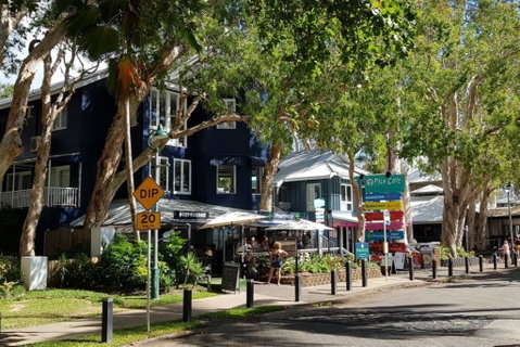 PALM COVE HAVEN APARTMENT - Sydney Tourism 3